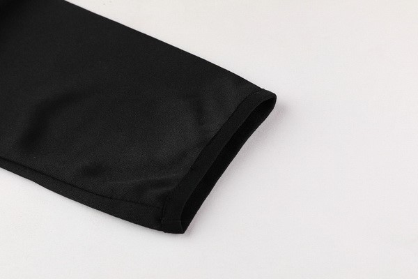 Chandal Del Corinthians Paulista 2019-2020 Negro